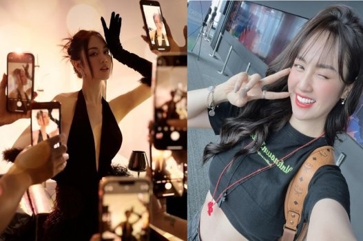 Clip sex mới nhất của Vũ Trà My chính thức lộ